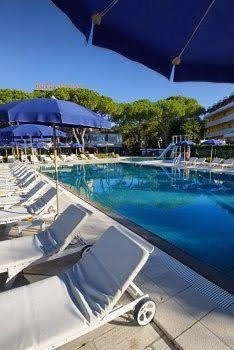 Fantinello Hotel0