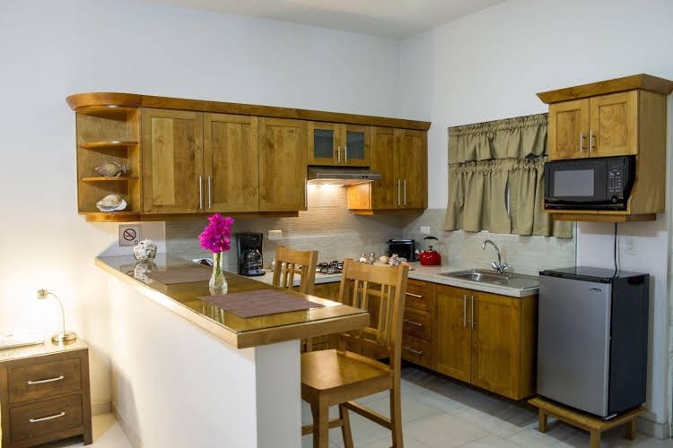 Bugambilias Suites0
