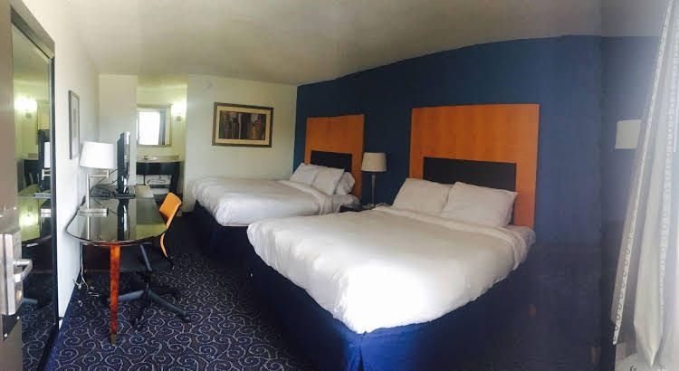 Regency Inn0
