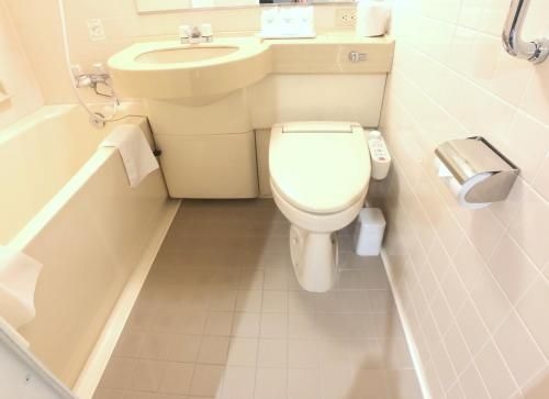 Asakusa Town Hotel (Asakusa Town)4