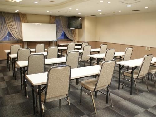 โรงแรมไลฟ์แม็กซ์ บัดเจ็ต ซัปโปโร (Hotel Livemax BUDGET Sapporo)4