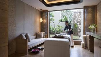 เจดับบลิว แมริออท มุมไบ ซาฮาร์ (JW Marriott Mumbai Sahar)0