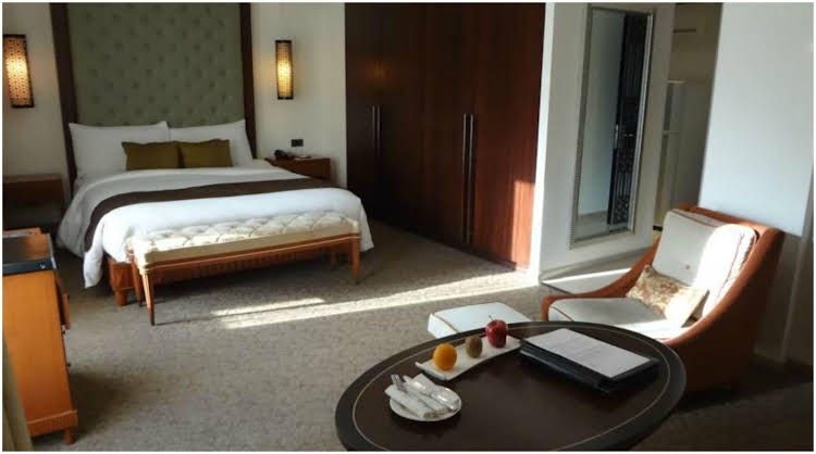 Z Luxury Residences0