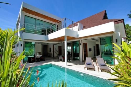 Ya Nui Beach Villas0