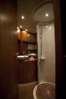 Venice Luxury Yacht0