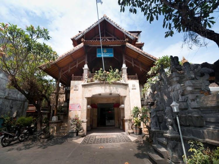 Mahajaya and Convention0