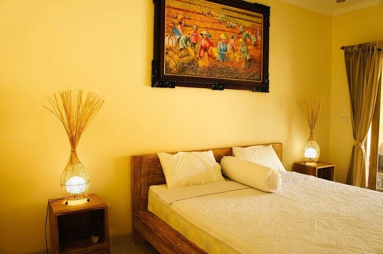 บาเล บาหลี อินน์ (Bale Bali Inn)1