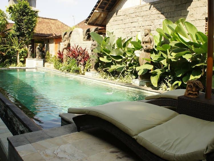 บาเล บาหลี อินน์ (Bale Bali Inn)0