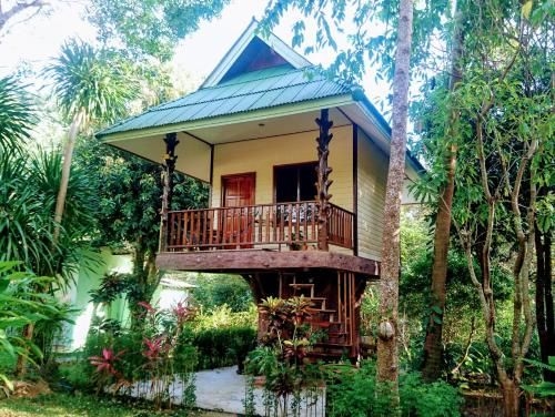 Macura Resort0