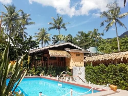 Macura Resort1