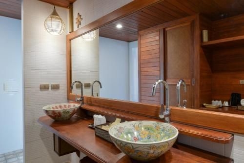 พิงจันทร์ เกาะพะงัน บีชฟรอนต์ รีสอร์ท (SHA Certified) (Pingchan Koh Phangan Beachfront Resort)3