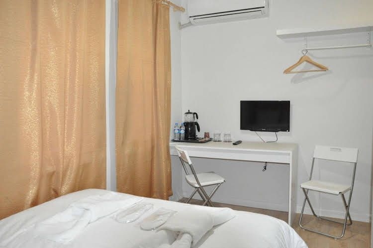Rodin Suites0