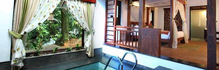 Vythiri Resort and Spa0