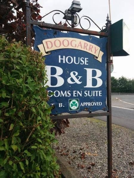 Doogarry House B and B0