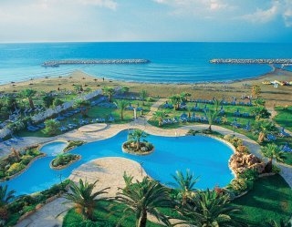 Sandy Beach1
