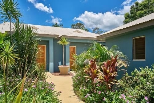 Blue Summit Hideaway0