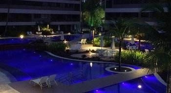 Malawi Beach Resort0