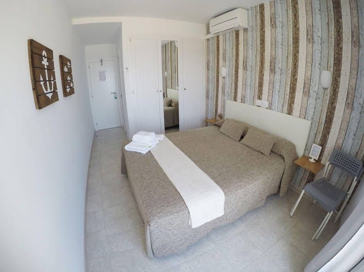 Hostal del Mar0