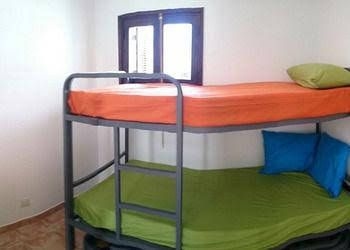 Hostel La Playa0