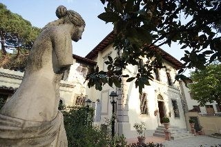 B&B Villino Il Leone3