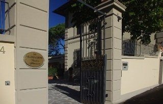 B&B Villino Il Leone2