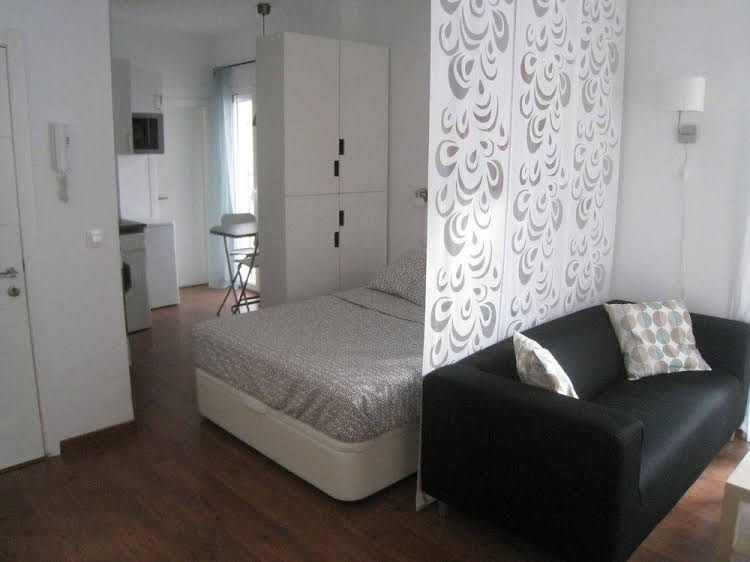Malaga Apartamentos Pozos Dulces0