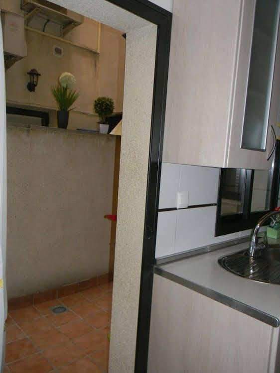 Apartamento Granada Monachil0