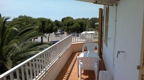 Apartamentos Portosun0
