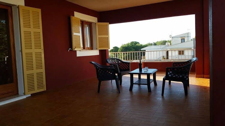 Apartamentos Portosun4