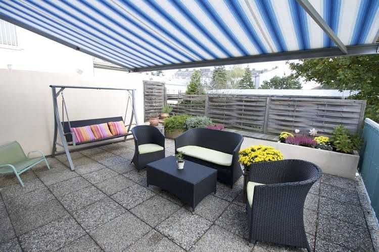 Suite Deluxe Schonbrunn0