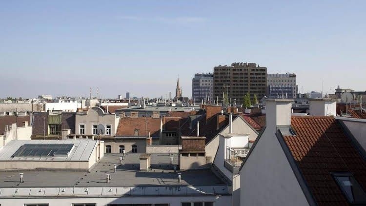 Praterstern Apartments0