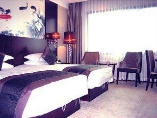 Hangzhou ReJing International Hotel3