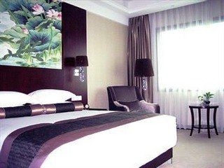 Hangzhou ReJing International Hotel2