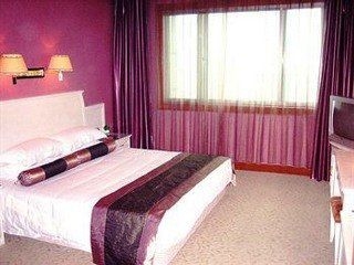 Hangzhou ReJing International Hotel1