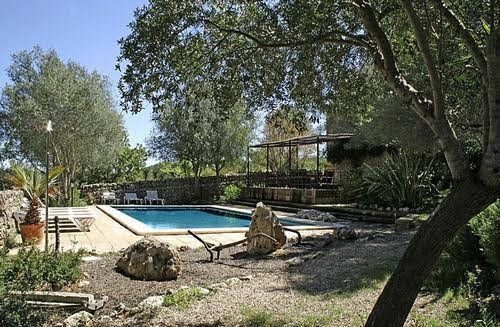 Agroturismo Es Moli de Son Maiol0