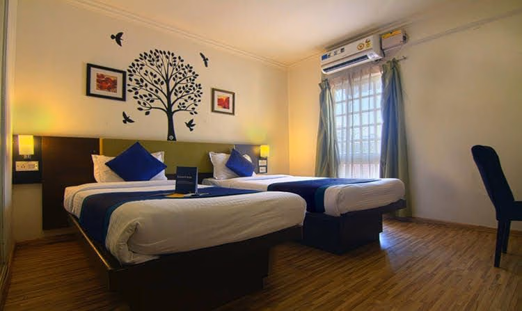 Fab Indiranagar0