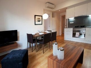 Dailyflats Barcelona Center3