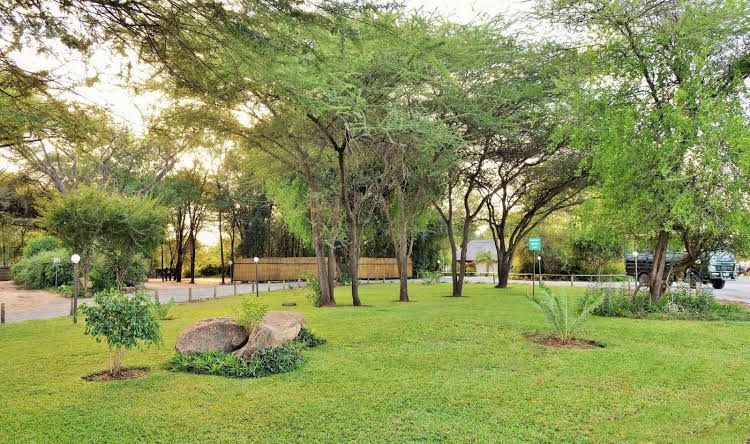 Thebe River Safaris0