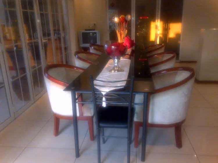 Comfort Palace Guesthouse Kasane0
