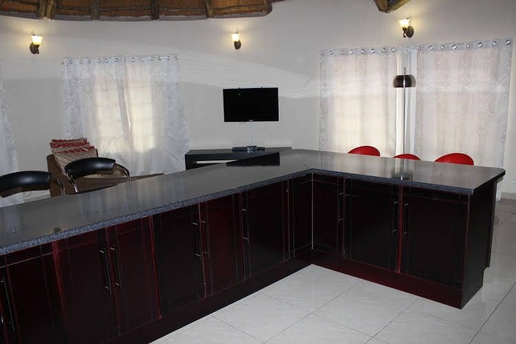 Kessas Holiday Home0