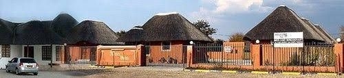 Kessas Chalets0