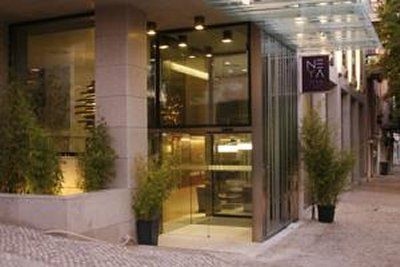 Neya Lisboa Hotel0