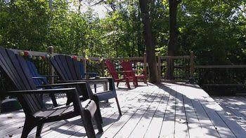Harmony Outdoor Inn Glamping0