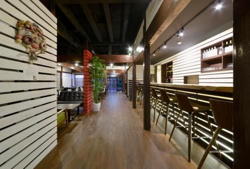 ZEN Hostel4