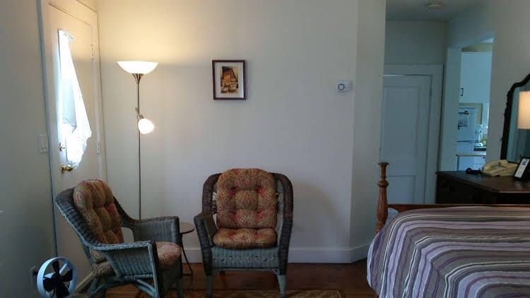 Antigonish Towne Cottage0