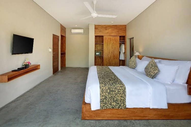 Sativa Villas0