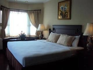 Scarlet Dago Bukit Pakar0
