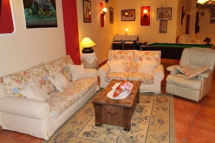 Restaurante El Curro0