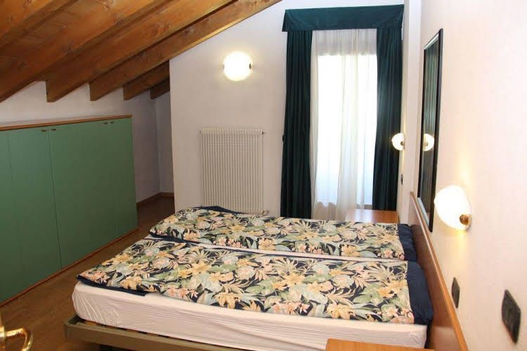 Chalets Living0