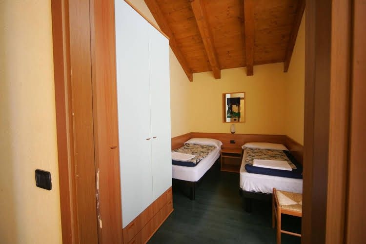 Chalets Living1